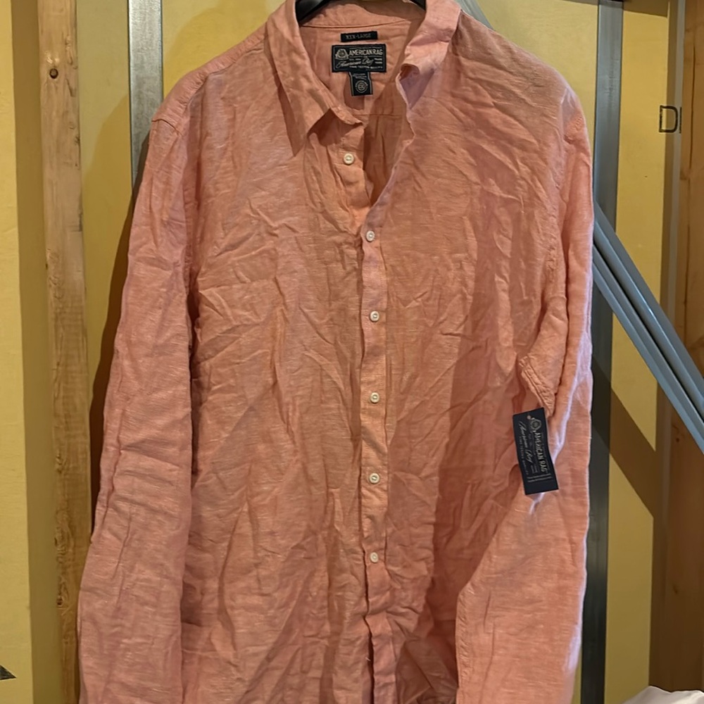 American Rag Men Shirt